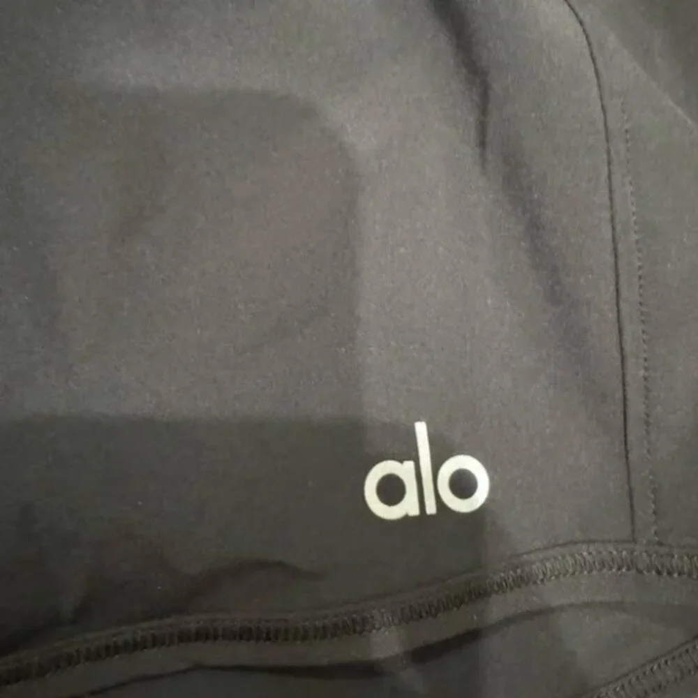 Alo Yoga Match Point Tennis Skirt & Medium Size & NWOT